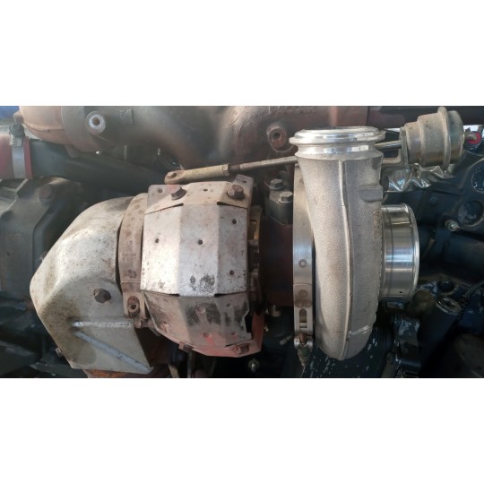 TURBINA DAF 85CF usato