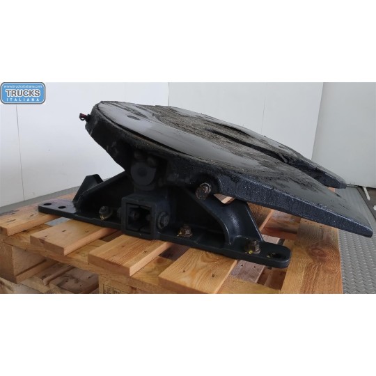 TURNBUCKLE DAF 85CF used