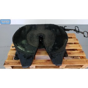 TURNBUCKLE DAF 85CF used