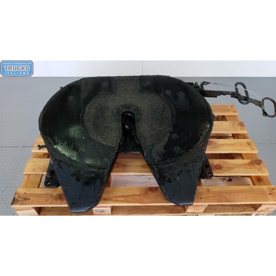 TURNBUCKLE DAF 85CF used