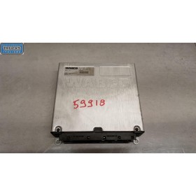 EBS CONTROL UNIT  DAF 85CF...