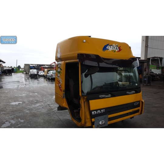 CABINA DAF 85CF usato