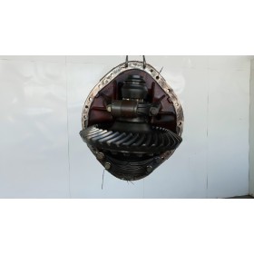 REAR DIFFERENTIAL 
 DAF...