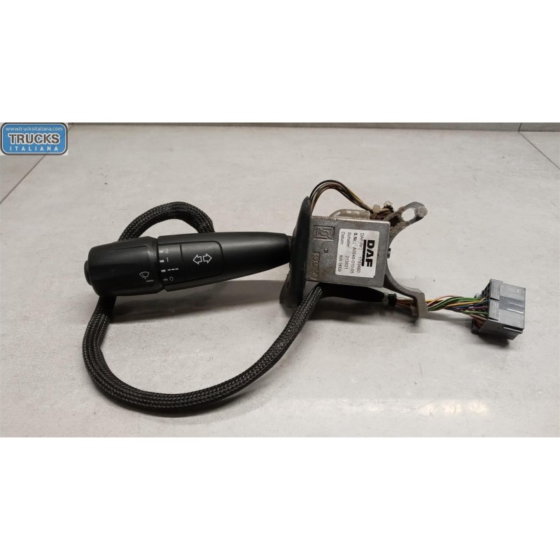 DAF DEVIOTERGI DAF 85CF usato