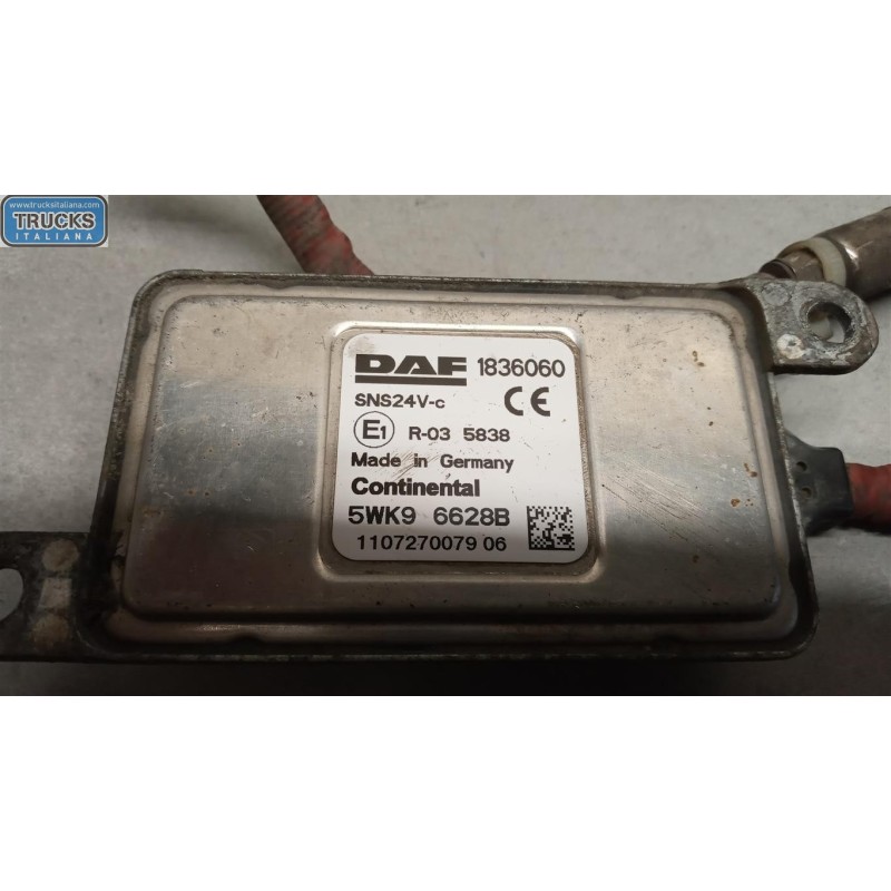 DAF SONDA LAMBDA DAF 85CF usato