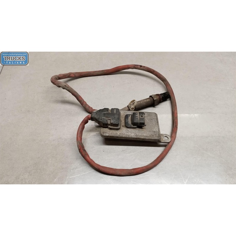 DAF PROBE LAMBDA  DAF 85CF used