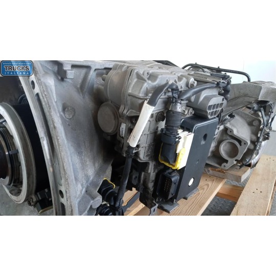 ATTUATORE MERCEDES-BENZ truck Actros euro 5 2008>2013 usato