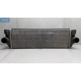 RADIATORE INTERCOOLERS...
