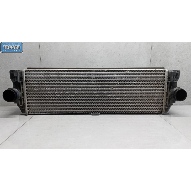 MERCEDES-BENZ van RADIATORE INTERCOOLERS MERCEDES-BENZ van Sprinter 2013>2018 usato