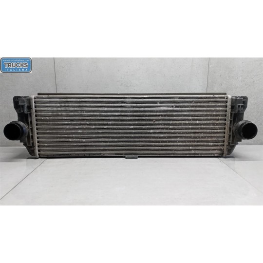 INTERCOOLERS HEAT RADIATOR  MERCEDES-BENZ van Sprinter 2013>2018 used