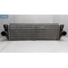 RADIATORE INTERCOOLERS MERCEDES-BENZ van Sprinter 2013>2018 usato