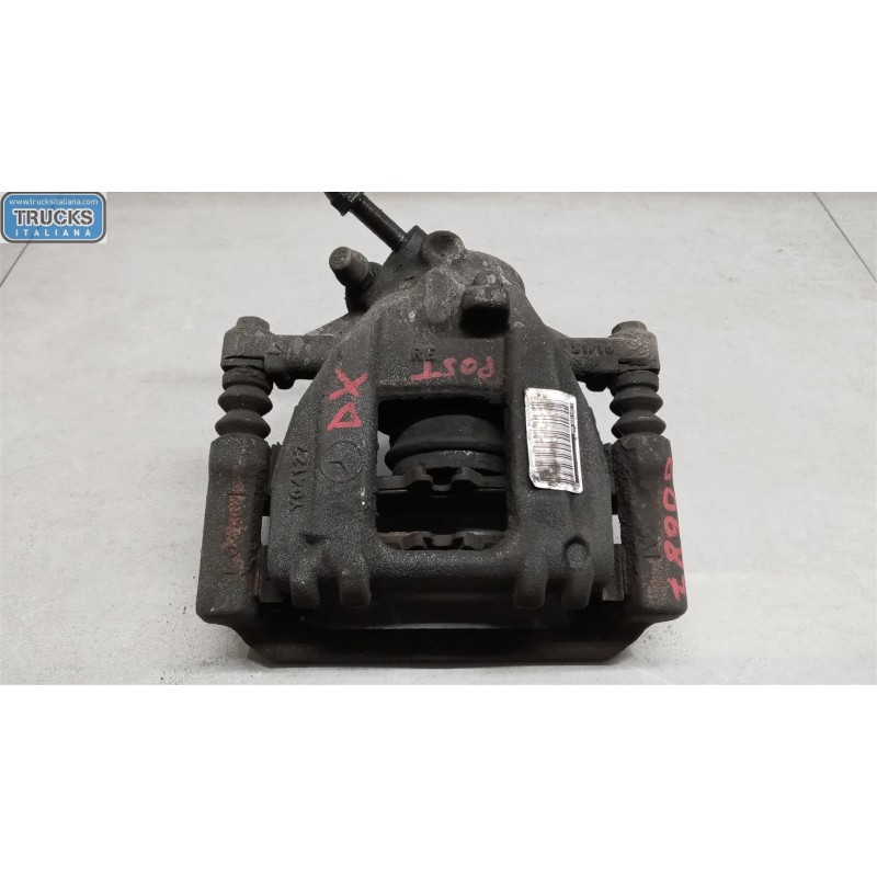 MERCEDES-BENZ van RIGHT REAR CALIPER BRAKE  MERCEDES-BENZ van Sprinter 2013>2018 used
