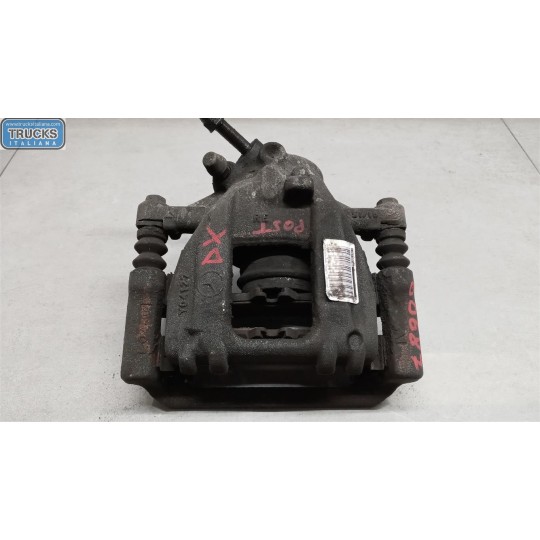 RIGHT REAR CALIPER BRAKE  MERCEDES-BENZ van Sprinter 2013>2018 used
