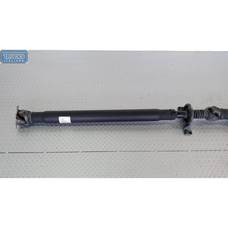 MERCEDES-BENZ van REAR POWER TAKE OFF SHAFTS MERCEDES-BENZ van Sprinter 2013>2018 used