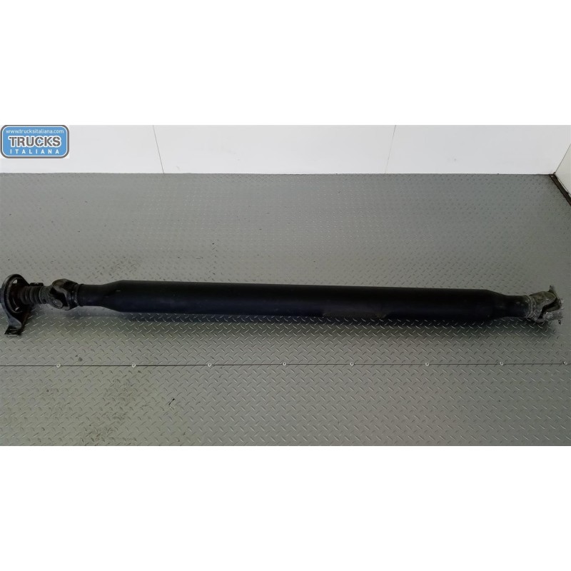 MERCEDES-BENZ van REAR POWER TAKE OFF SHAFTS MERCEDES-BENZ van Sprinter 2013>2018 used