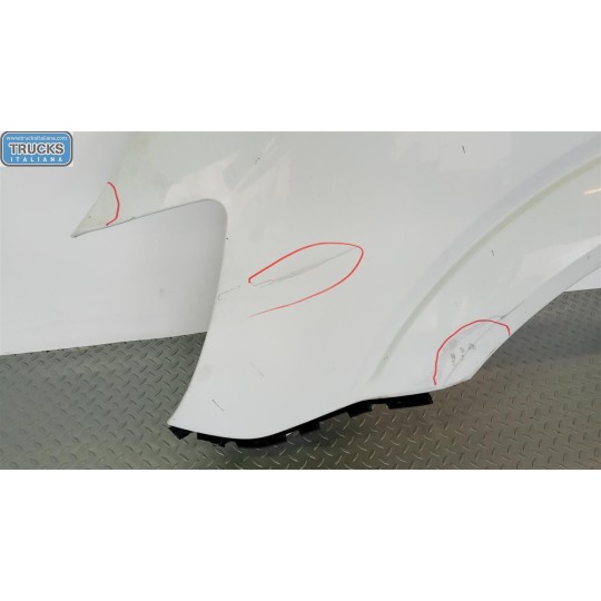 LEFT FRONT MUDGUARD  MERCEDES-BENZ van Sprinter 2013>2018 used