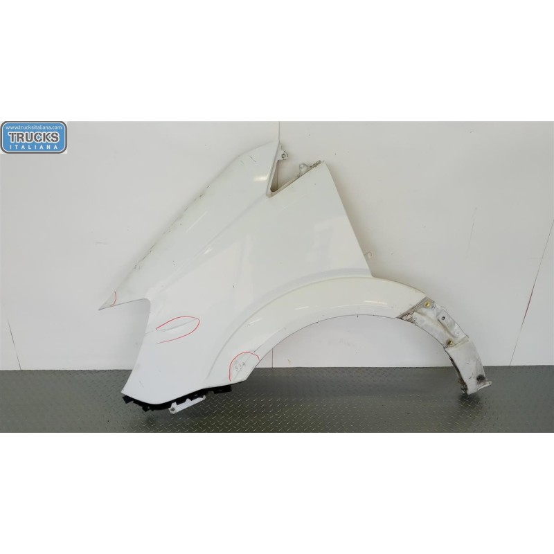 MERCEDES-BENZ van LEFT FRONT MUDGUARD  MERCEDES-BENZ van Sprinter 2013>2018 used