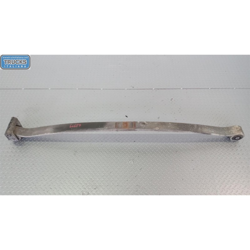 MERCEDES-BENZ van BALESTRE POSTERIORI MERCEDES-BENZ van Sprinter 2013>2018 usato