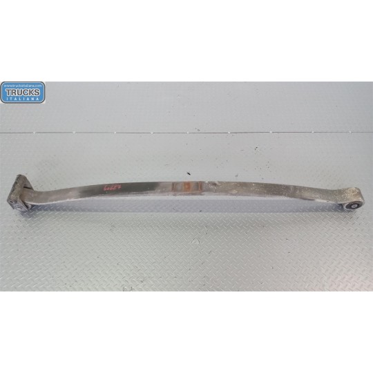 REAR BACK SPRINGS  MERCEDES-BENZ van Sprinter 2013>2018 used