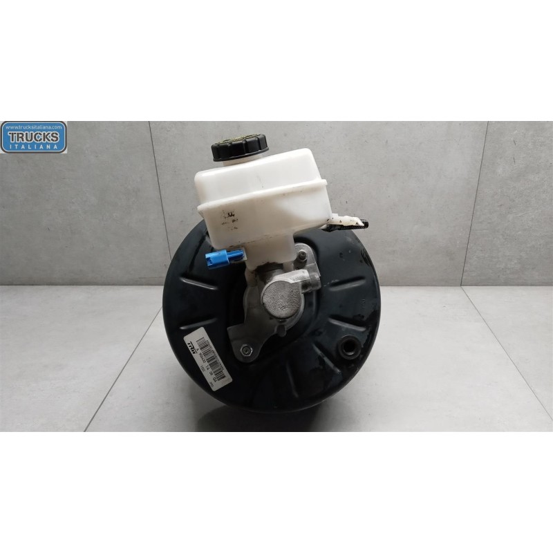MERCEDES-BENZ van SERVOFRENO MERCEDES-BENZ van Sprinter 2013>2018 usato