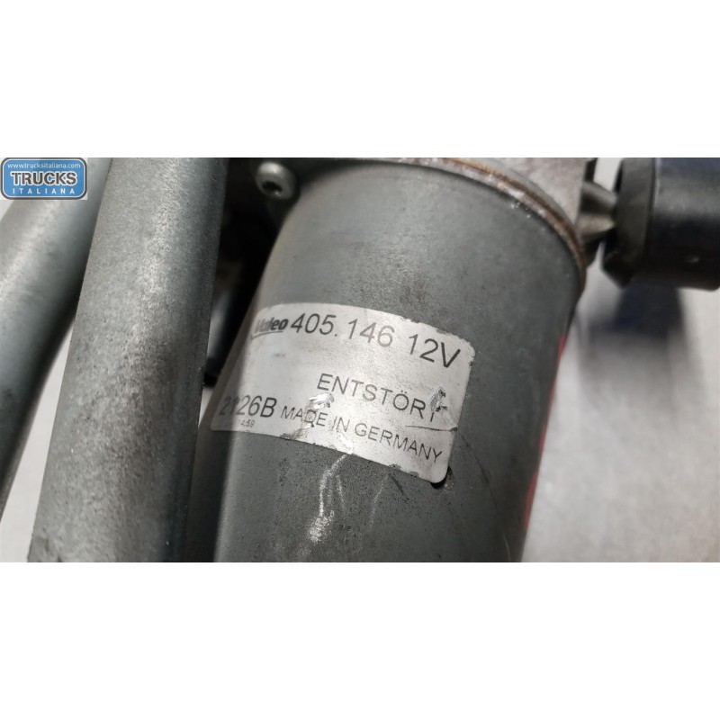 MERCEDES-BENZ van windshield wiper motor MERCEDES-BENZ van Sprinter 2013>2018 used