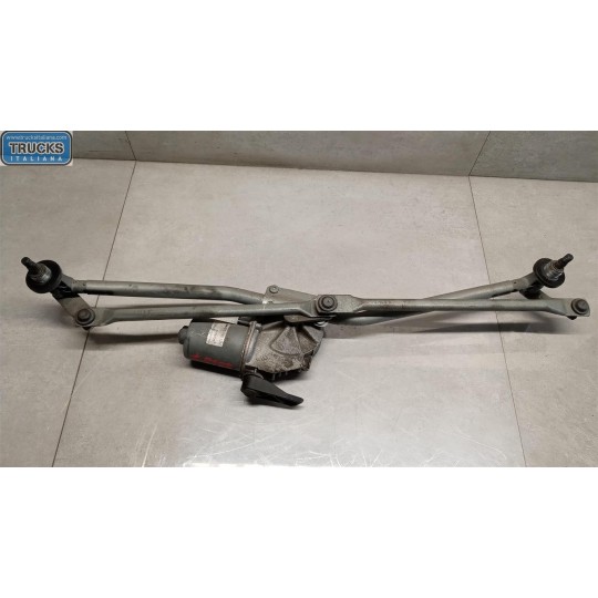 windshield wiper motor MERCEDES-BENZ van Sprinter 2013>2018 used