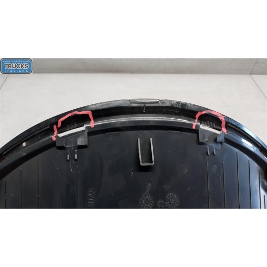 QUADRO STRUMENTI MERCEDES-BENZ van Sprinter 2013>2018 usato