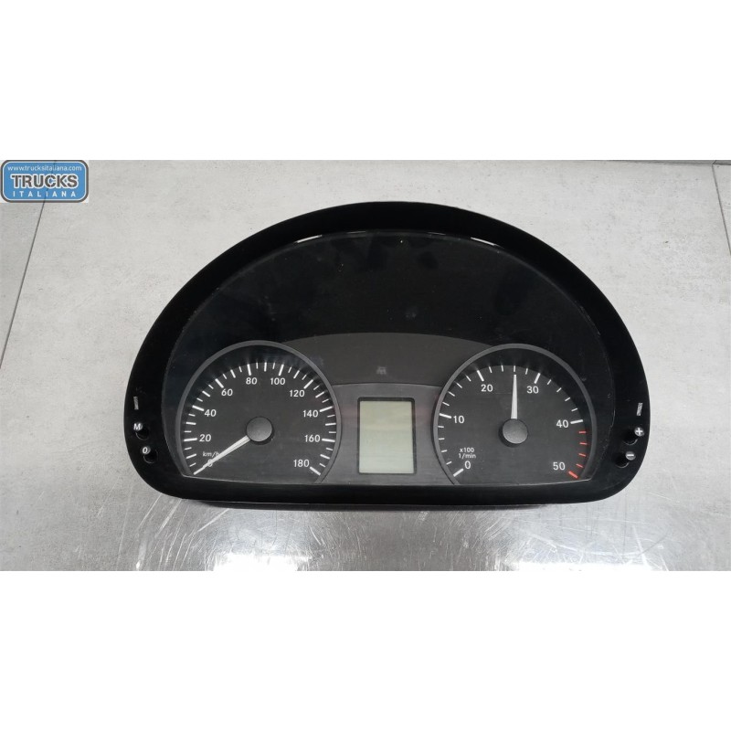MERCEDES-BENZ van QUADRO STRUMENTI MERCEDES-BENZ van Sprinter 2013>2018 usato