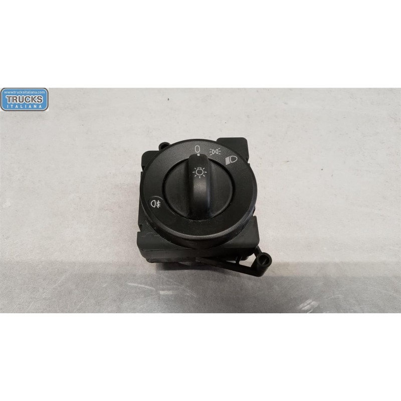 MERCEDES-BENZ van BLOCK LOGHTS  MERCEDES-BENZ van Sprinter 2013>2018 used