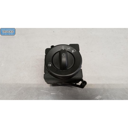 BLOCK LOGHTS  MERCEDES-BENZ van Sprinter 2013>2018 used