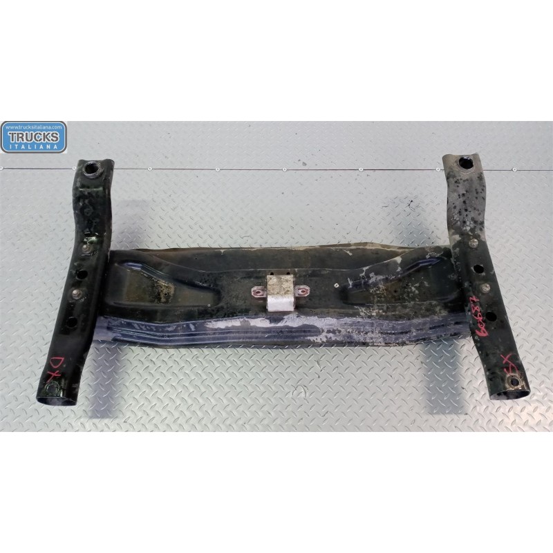 MERCEDES-BENZ van FRONT CHASSIS SUSPENSION  MERCEDES-BENZ van Sprinter 2013>2018 used