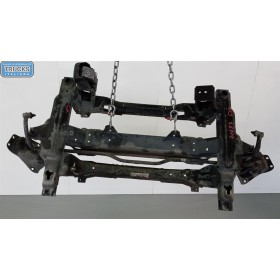 FRONT CHASSIS SUSPENSION...