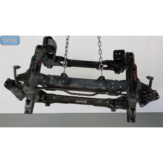 FRONT CHASSIS SUSPENSION  MERCEDES-BENZ van Sprinter 2013>2018 used