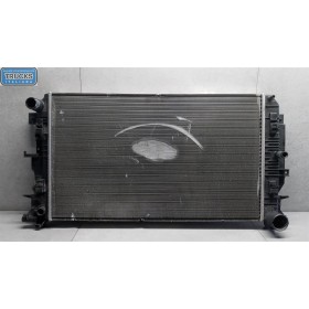 WATER HEAT RADIATOR...