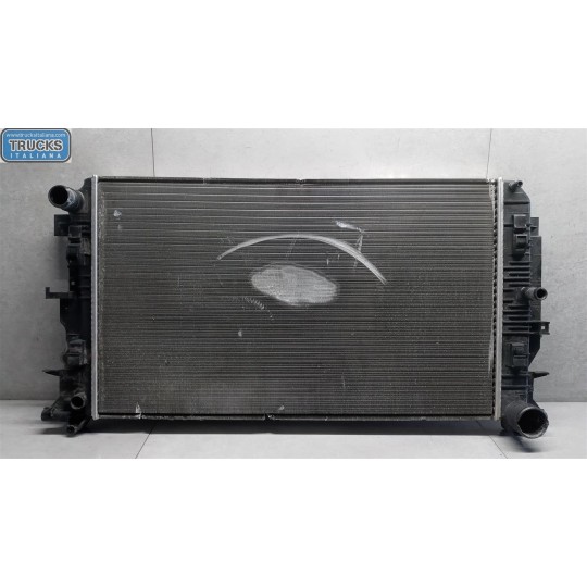 RADIATORE ACQUA MERCEDES-BENZ van Sprinter 2013>2018 usato