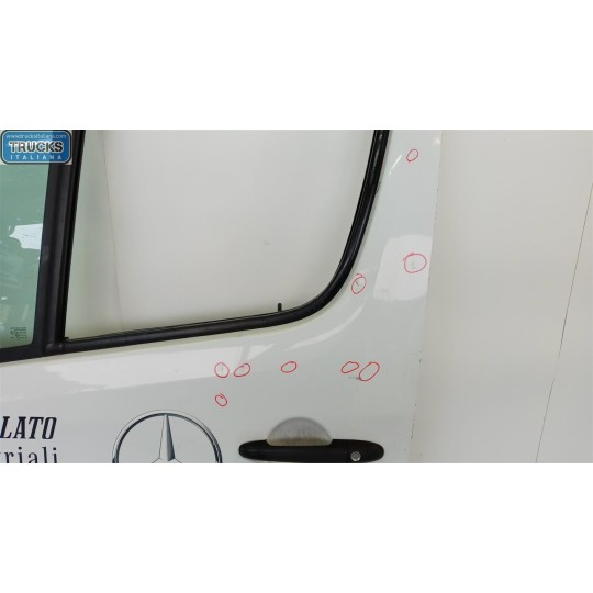 PORTA ANTERIORE SINISTRA MERCEDES-BENZ van Sprinter 2013>2018 usato