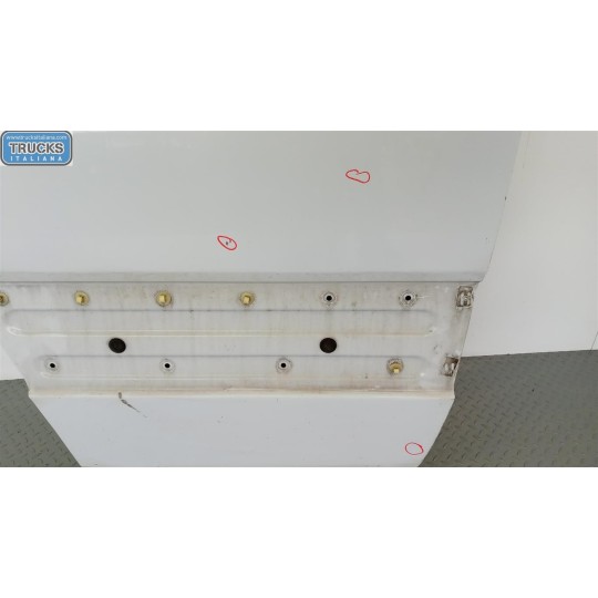 PORTA ANTERIORE SINISTRA MERCEDES-BENZ van Sprinter 2013>2018 usato