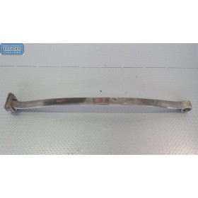 REAR BACK SPRINGS...