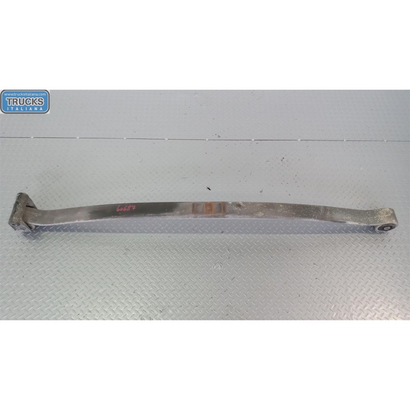 MERCEDES-BENZ van REAR BACK SPRINGS  MERCEDES-BENZ van Sprinter 2013>2018 used