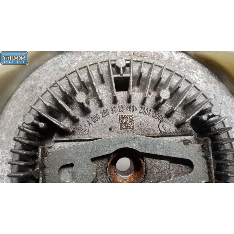 MERCEDES-BENZ van GIUNTO VISCOSTATICO MERCEDES-BENZ van Sprinter 2013>2018 usato