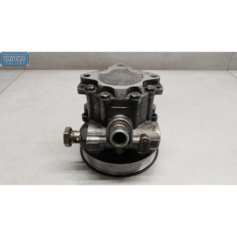 AUDI STEERING PUMP AUDI A4 2000>2004 used