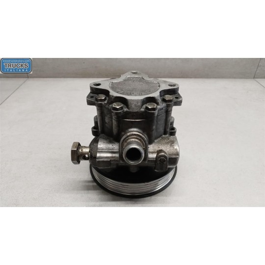 STEERING PUMP AUDI A4 2000>2004 used