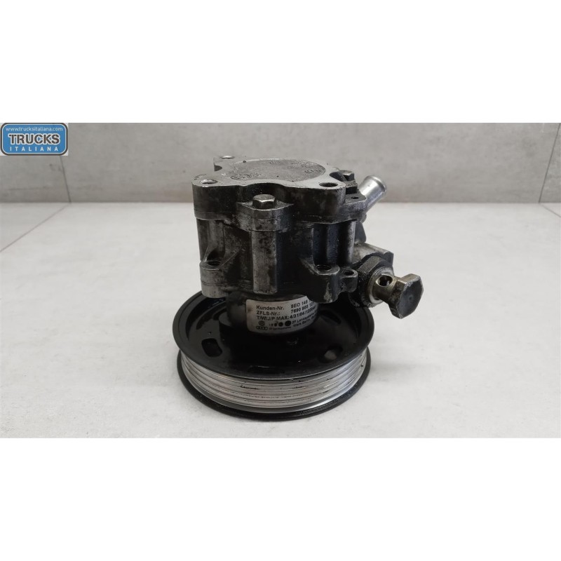 AUDI STEERING PUMP AUDI A4 2000>2004 used