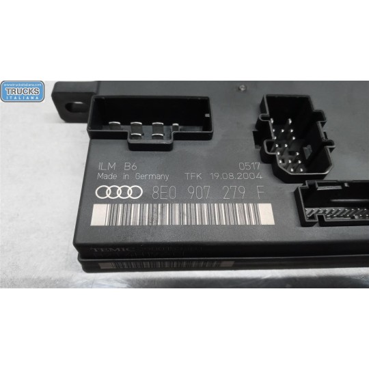 CENTRALINE VARIE AUDI A4 2000>2004 usato
