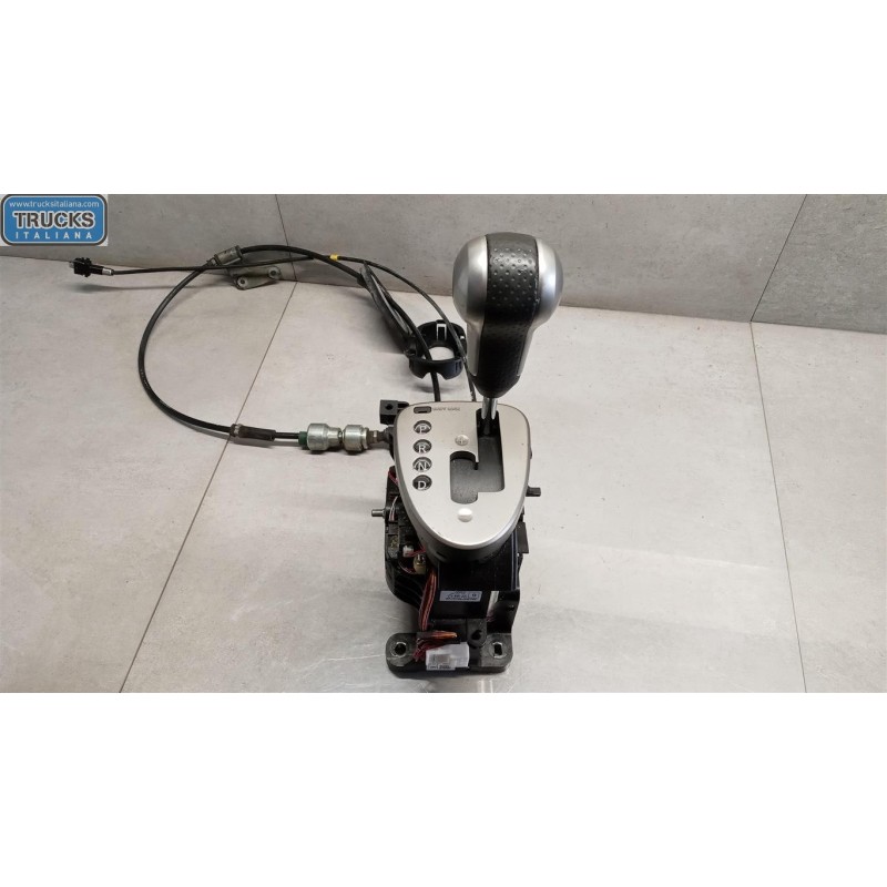 NISSAN LEVER NISSAN Qashqai 2007>2010 used