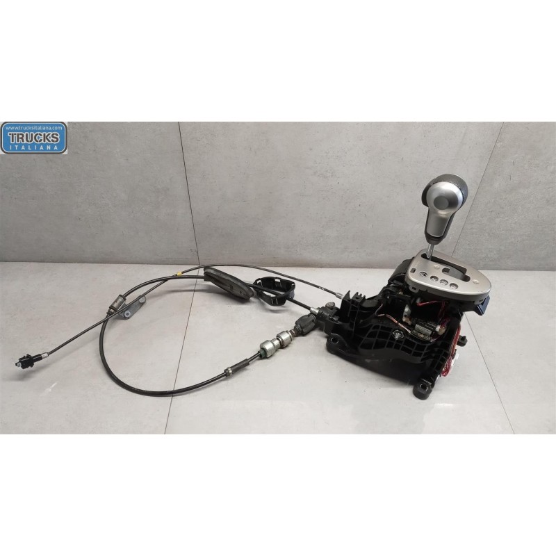 NISSAN LEVER NISSAN Qashqai 2007>2010 used