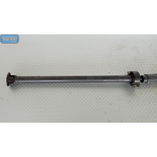 REAR POWER TAKE OFF SHAFTS NISSAN Qashqai 2007>2010 used