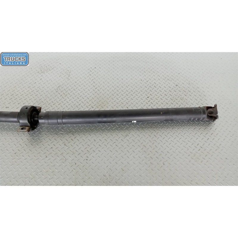 NISSAN REAR POWER TAKE OFF SHAFTS NISSAN Qashqai 2007>2010 used