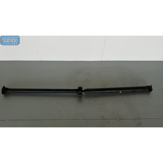 REAR POWER TAKE OFF SHAFTS NISSAN Qashqai 2007>2010 used