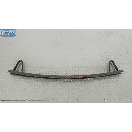 CROSS FRONT BUMPER 
 NISSAN Qashqai 2007>2010 used